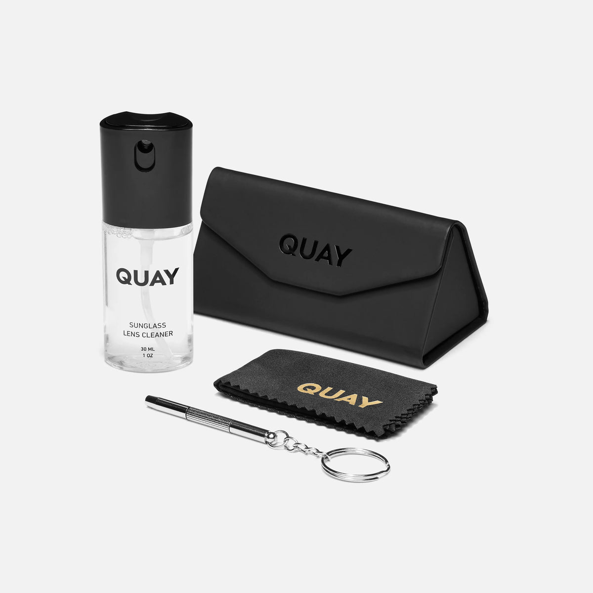 CLEAN + REPAIR KIT